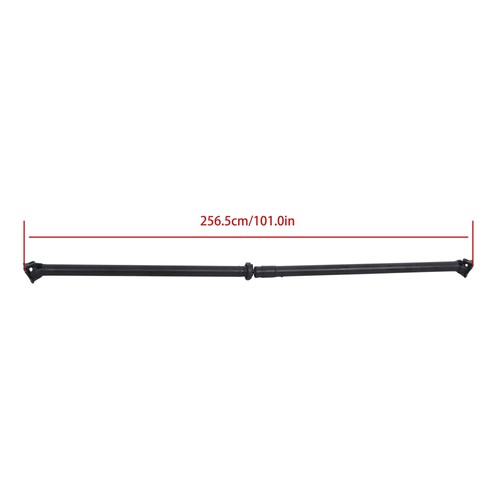 40100SJCA12 For Honda Ridgeline 09 10-13 V6 3.5L Driveshaft Prop Shaft Assembly