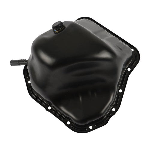 Aluminum Lower Engine Oil Pan Fit For Subaru Forester Impreza Outback 2006-2014