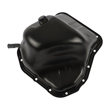 Aluminum Lower Engine Oil Pan Fit For Subaru Forester Impreza Outback 2006-2014