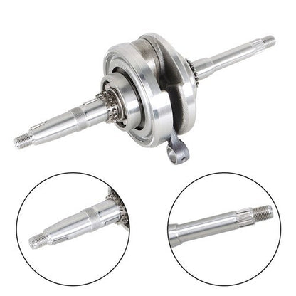 150cc Crankshaft Assembly For Scooters ATV With 4-stroke GY6 Motors USA