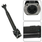 For Dodge Ram 2500 3500 1996 1997-02 68234351AA Auto Front Driveshaft Assembly