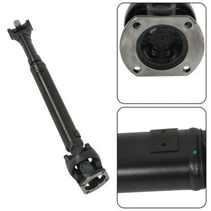 For Dodge Ram 2500 3500 1996 1997-02 68234351AA Auto Front Driveshaft Assembly