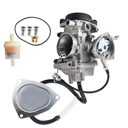 Fit For Yamaha Big Bear 400 2X4 4X4 2000-2010 5GH-14101-00-00 Carburetor