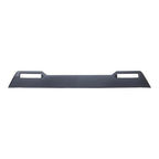 For 2024-2025 Toyota Tacoma Front Bumper Extension Panel Texture 53931-Ak010