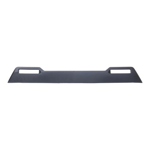 For 2024-2025 Toyota Tacoma Front Bumper Extension Panel Texture 53931-Ak010