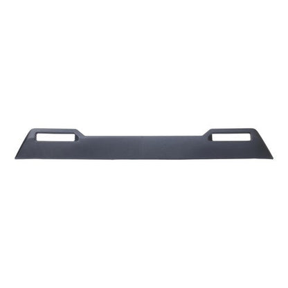 For 2024-2025 Toyota Tacoma Front Bumper Extension Panel Texture 53931-Ak010