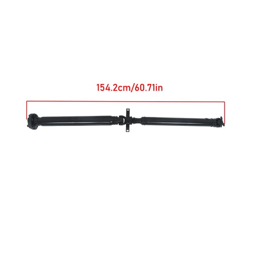 Rear Driveshaft Prop Shaft Assembly Fit For BMW 328i F30/G20 L6 3.0L 2007-2011