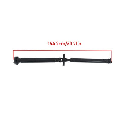Rear Driveshaft Prop Shaft Assembly Fit For BMW 328i F30/G20 L6 3.0L 2007-2011