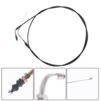 Throttle Cable Gas Cable 72" Fits For GY6 50cc 150cc QMB139 Scooters Moped