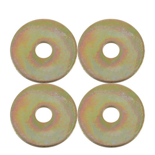 Rear Left & Right A-Arm Bushing Shafts Kit for Polaris Sportsman 400 450 600 700