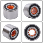 New Rebuild Kit Bearing Seal+Shaft For SEADOO GTX RXP RXT GTX GTR Jet Pump Us