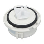 EAU62043401 Dishwasher Pump and Motor Assembly Replacement Part No. 4963038