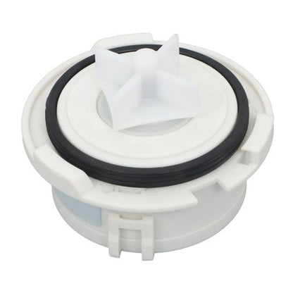 EAU62043401 Dishwasher Pump and Motor Assembly Replacement Part No. 4963038