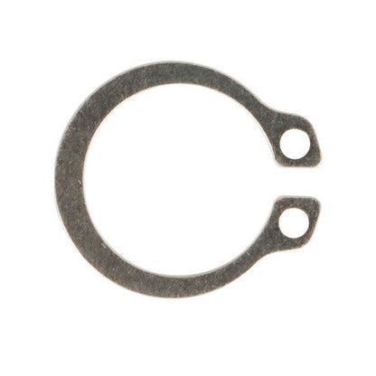 For Johnson Evinrude OMC Idle Adjustment Knob Screw & Retainer Clip 1974-1985