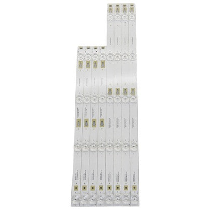 TOT 49 D2900 LED Backlight Strip for TCL 49S305 49S405 49S403 49D2900