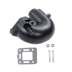 For Mercruiser 120/140/3.0 LX/2.5 engines 1982-1997 12076 Exhaust Manifold Elbow