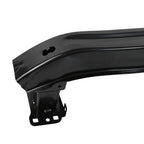 For 2011-2018 Volkswagen Jetta Front Bumper Black ReinForcement Impact Bar 11-18