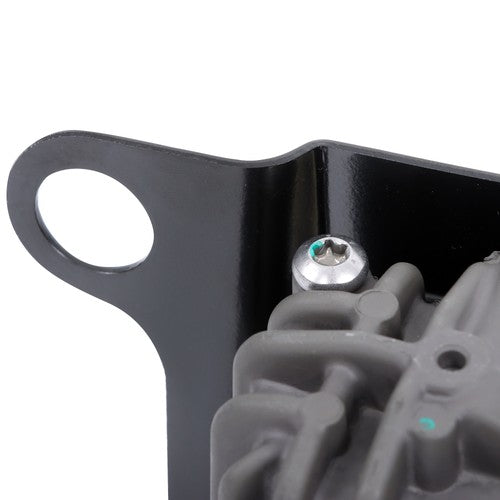 For Audi A8 Quattro 2011-2018 NEW 4H0616005C Air Suspension Compressor w/Bracket