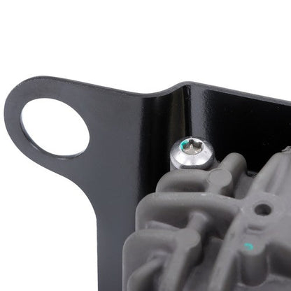 For Audi A8 Quattro 2011-2018 NEW 4H0616005C Air Suspension Compressor w/Bracket