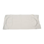 Front Seat Cover Set White For EZGO TXT Golf Cart 1995-2013 71602-G01 71753-G01