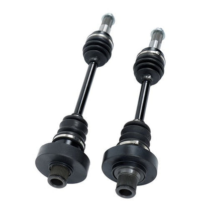ATV For Yamaha Grizzly 660 YFM660 03-08 CV Axles Drive Shaft Rear Left and Right