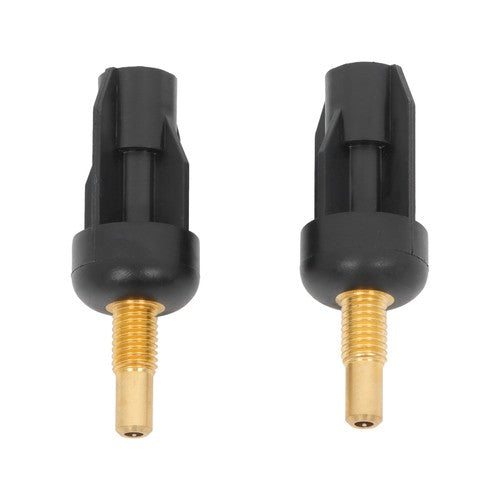 Air Suspension Compressor Shocks Strut For Cadillac Escalade ESV GMC 2003-2006