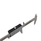 6 inch Micrometer Gauge 0-150mm 0.01mm Electronic Digital Vernier Caliper USA