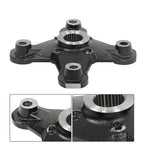 Front/Rear Wheel Hub & Brake Rotor For Can-Am Outlander 450 500 570 650 800 850