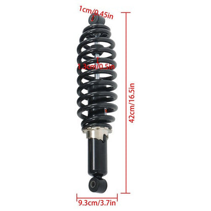 for John Deere XUV XUV590E XUV590I XUV590M Gator Front Shock Absorbers AUC12197