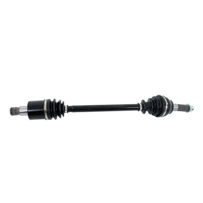 New For Polaris RZR S 800 2009-2014 Rear Left&Right CV Axles Drive Shaft 1332883