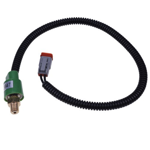 High Pressure Cut Out Switch 41-3847 for Thermo King TS T-Series TS-200 300  500