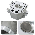 2011 Engine Cylinder Head Cover + Cylinder Head For Honda Rancher TRX420TM 500