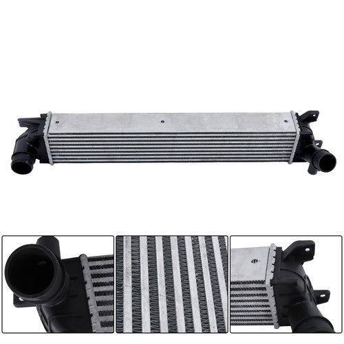 CT4Z6K775A Turbo Air Cooler Intercooler For Ford Edge 2012 2013 2014 L4 2.0L