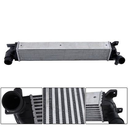 CT4Z6K775A Turbo Air Cooler Intercooler For Ford Edge 2012 2013 2014 L4 2.0L