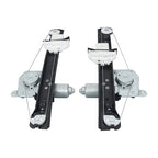 741-584 741-585 For FORD Focus 2000-07 Electric Window Actuator Assembly RL&RR