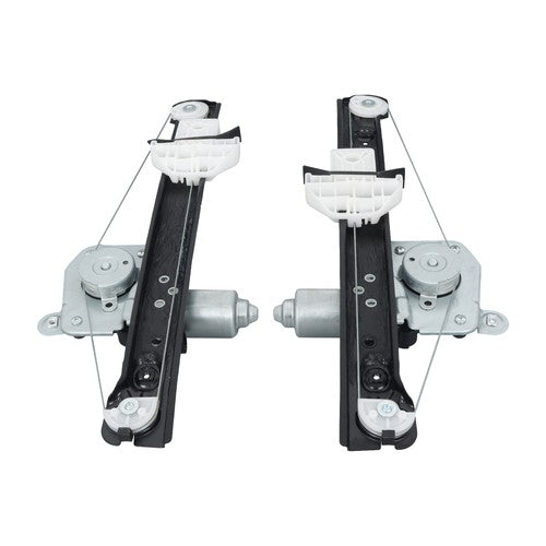 741-584 741-585 For FORD Focus 2000-07 Electric Window Actuator Assembly RL&RR