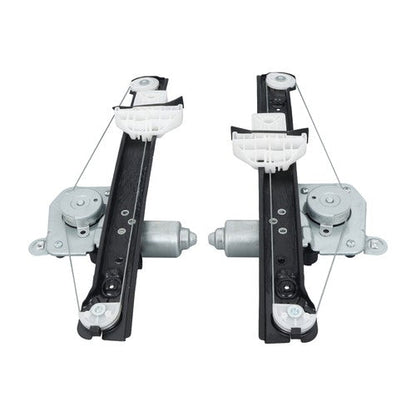 741-584 741-585 For FORD Focus 2000-07 Electric Window Actuator Assembly RL&RR