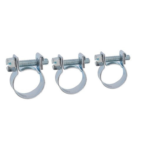 (1/4", 5/16", 3/8") 30 PCS Fuel Injection Hose Clamp / Auto Fuel Clamps