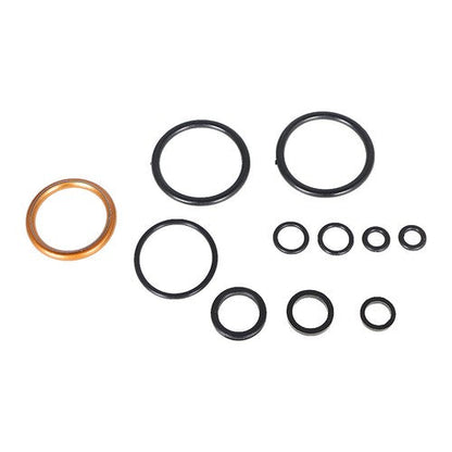 Engine Rebuild Kit For Honda Z50R Z50 1979-1999 Gasket Set + Oil Seal