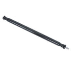 Black Rear Driveshaft Prop Shaft ForToyota Sequoia V8 4.7L Rear 4WD 2004-2007