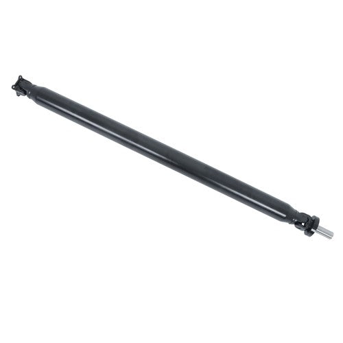 Black Rear Driveshaft Prop Shaft ForToyota Sequoia V8 4.7L Rear 4WD 2004-2007