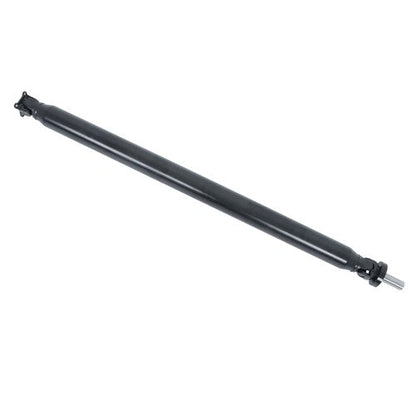 Black Rear Driveshaft Prop Shaft ForToyota Sequoia V8 4.7L Rear 4WD 2004-2007
