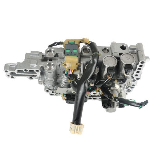 Valve Body CVT Transmission JF017E For Nissan Murano 2014 L4 2.5L V6 3.5L