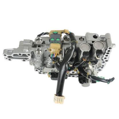 Valve Body CVT Transmission JF017E For Nissan Murano 2014 L4 2.5L V6 3.5L