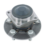 FWD Rear Wheel Bearing and Hub For Toyota Corolla Celica Matrix Pontiac Vibe 1pc