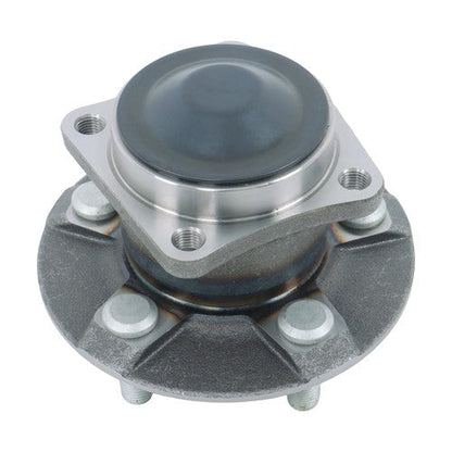 FWD Rear Wheel Bearing and Hub For Toyota Corolla Celica Matrix Pontiac Vibe 1pc