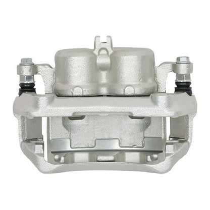 Front LH & RH Brake Caliper w/ Bracket For Suzuki Equator 2009-2012 41001EA005