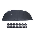 8E0863825AJ Front Engine Hood Bonnet New for Audi A4 B7 8EC 8ED S4