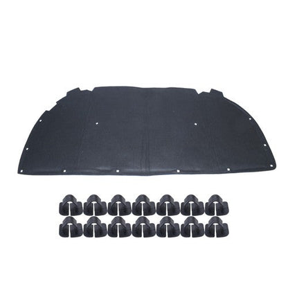 8E0863825AJ Front Engine Hood Bonnet New for Audi A4 B7 8EC 8ED S4