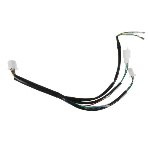 New Wiring Harness Loom Ignition Coil CDI Magneto Stator 50-140cc Dirt Pit Bike